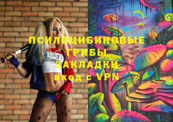 ALPHA-PVP Баксан